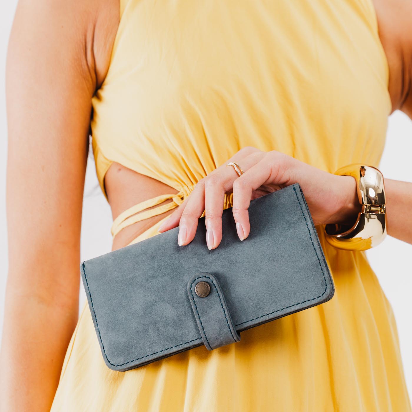 Almost Perfect' Women's Bifold Wallet