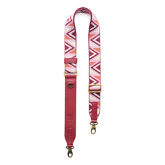 Zig Zag Strap