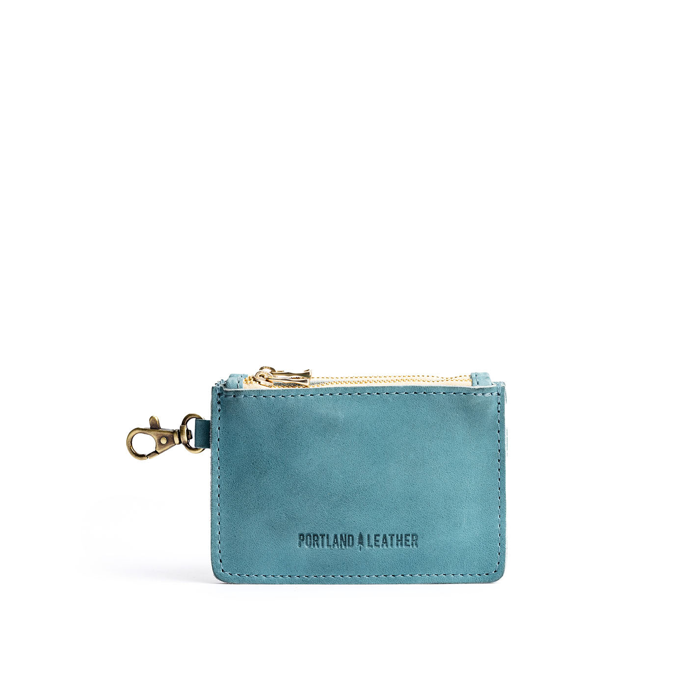 Almost Perfect' Zip-Zap Duo Wallet