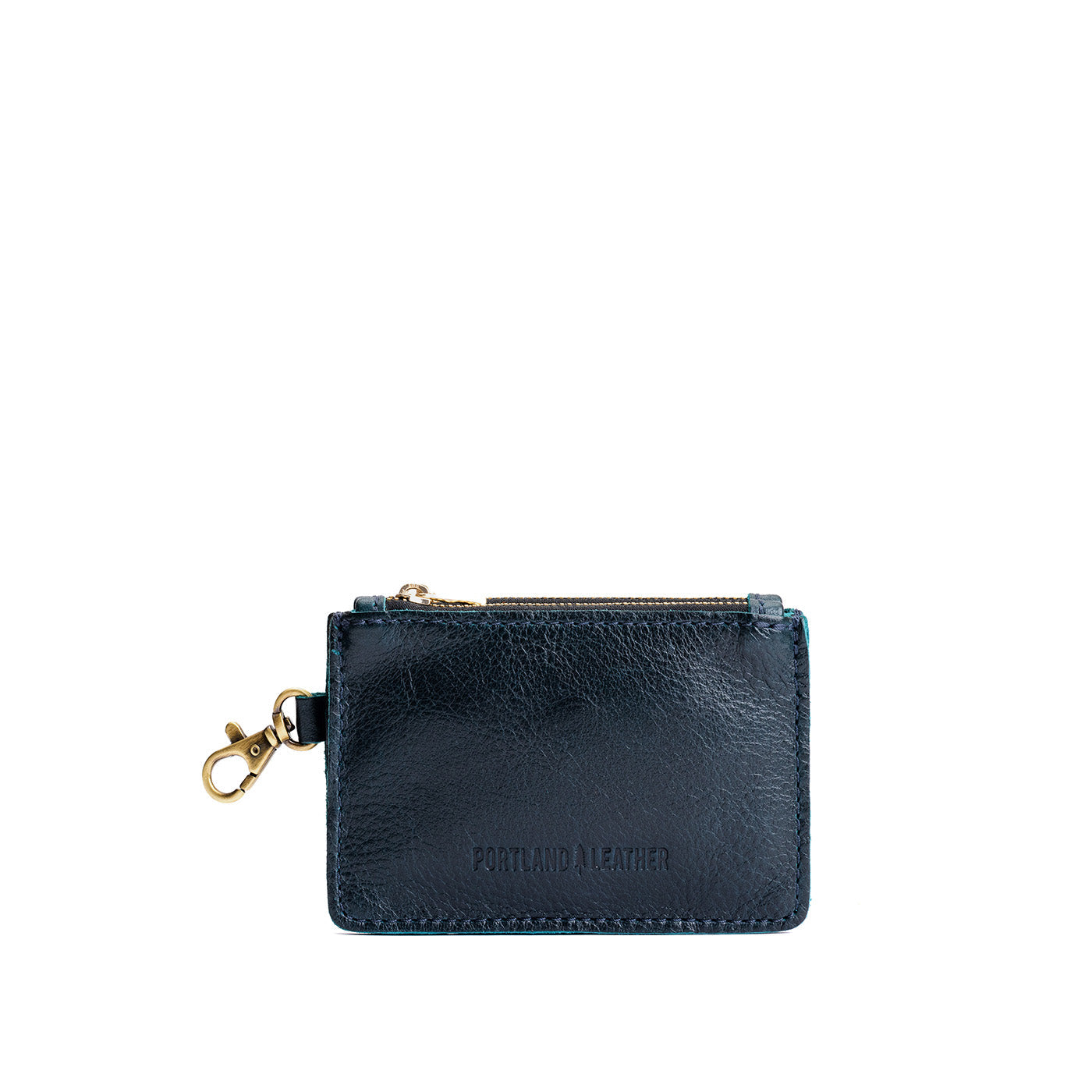 Almost Perfect' Zip-Zap Duo Wallet