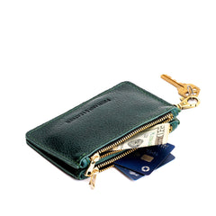 Almost Perfect' Zip-Zap Duo Wallet