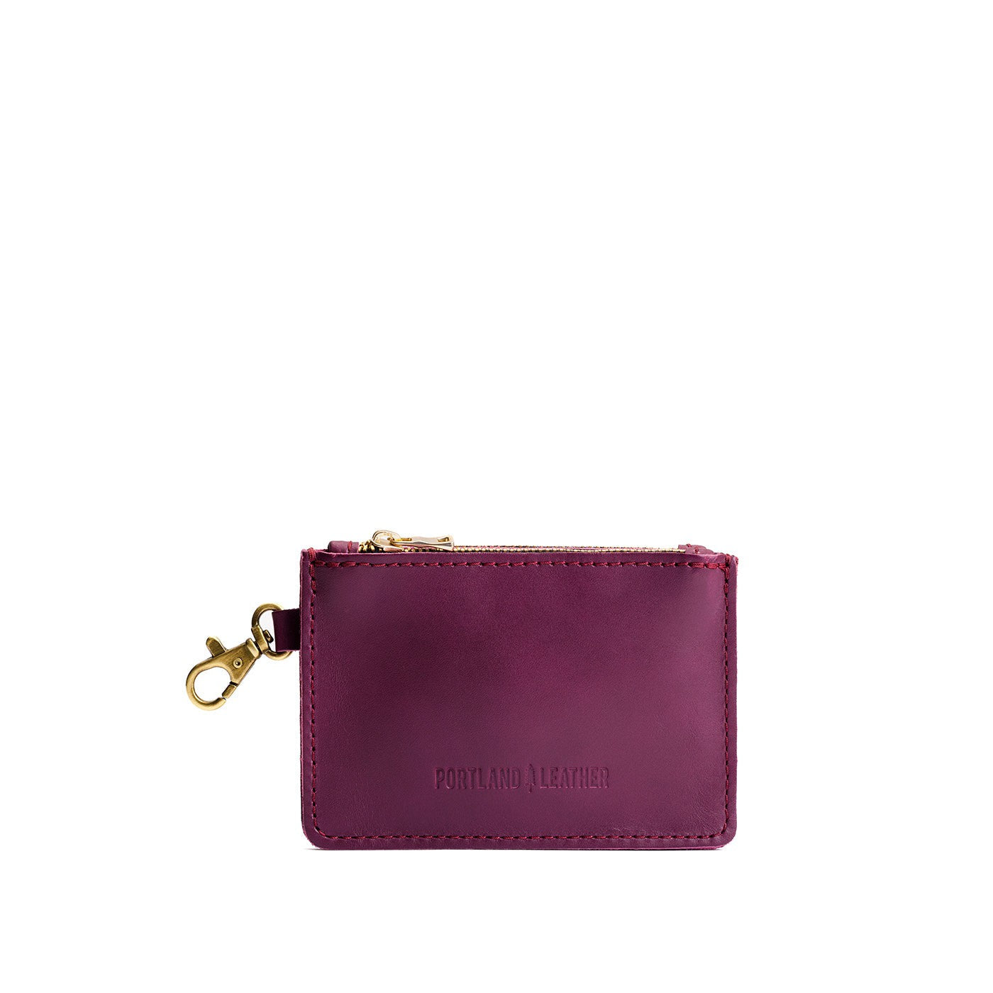 Almost Perfect' Zip-Zap Duo Wallet